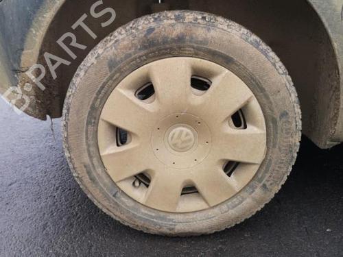 Seat buckle VW POLO (9N_, 9A_) 1.4 TDI | BP25555070I32 