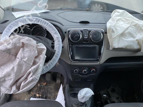 Ignition barrel DACIA LODGY (JS_) 1.5 dCi (JSMC, JSAF) | BP25541747M48  - Image 32