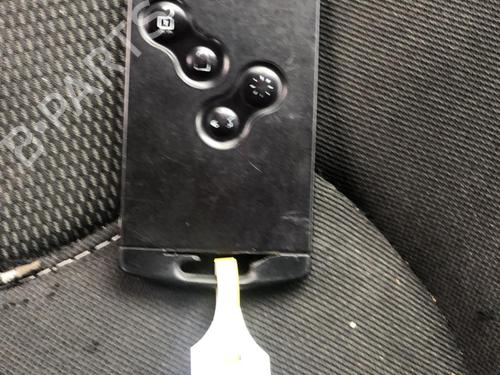Climate control RENAULT CLIO IV (BH_) 1.5 dCi 75 | BP25557061I5  - Image 14