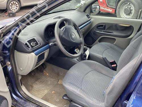 Startmotor RENAULT CLIO II (BB_, CB_) 1.5 dCi (B/CB08) | BP26289721M8 