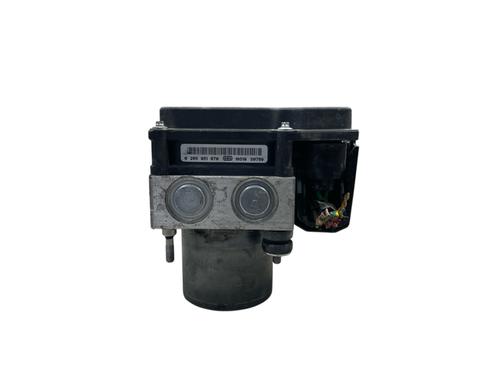 ABS pump PEUGEOT 308 I (4A_, 4C_) 1.6 HDi | BP25897843M43 