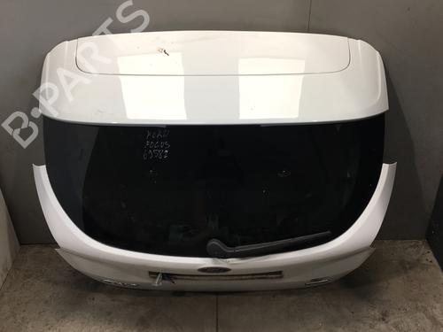 Used Tailgate FORD FOCUS IV (HN) 1.0 EcoBoost (125 hp) 25510757
