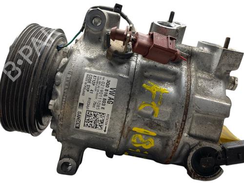 AC compressor VW POLO VI (AW1, BZ1, AE1) 1.0 TSI | BP25544173M34  - Image 5