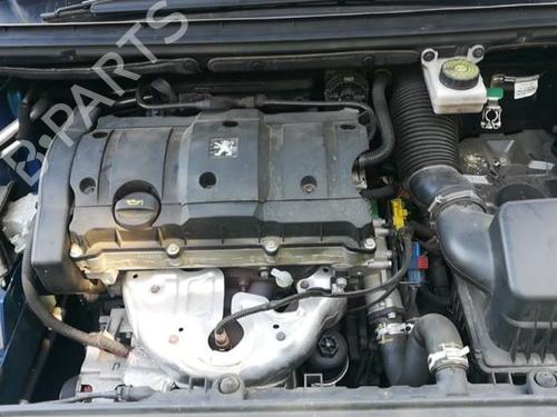 Starter PEUGEOT 307 (3A/C) 1.6 16V | BP25559372M8  - Image 13