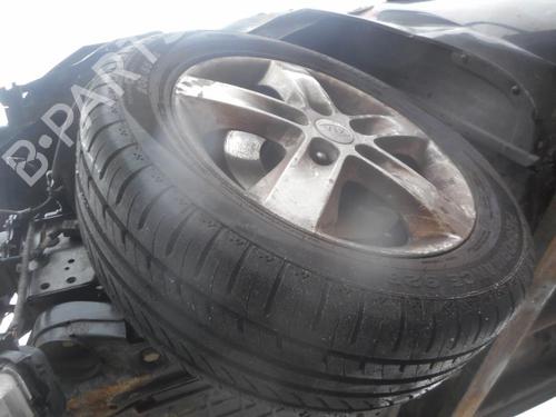 Used Parts KIA CEE'D Hatchback (ED)  1.6 CRDi 90  2499423
