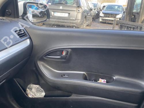 Left front indicator KIA PICANTO II (TA) 1.0 | BP25512306C32 - Image 16