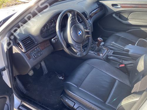 Left tailgate light BMW 3 (E46) 325 i | BP25723860C79  - Image 18