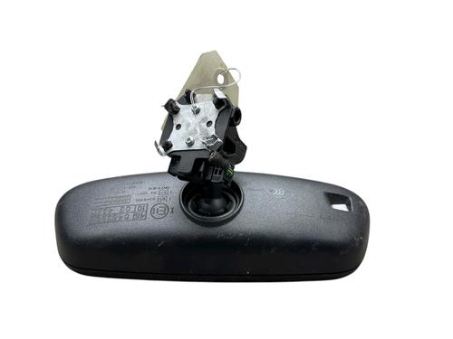 Used Rear mirror Rear mirror PEUGEOT 5008 II (MC_, MJ_, MR_, M4_) 1.2 THP (MRHNYH, MRHNYW, MRHNSJ, MRHNSU, MRHNSM) (131 hp) 28201836 28201836