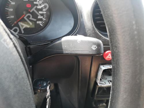 Left mirror SEAT CORDOBA (6L2) 1.9 SDI | BP25578753C26