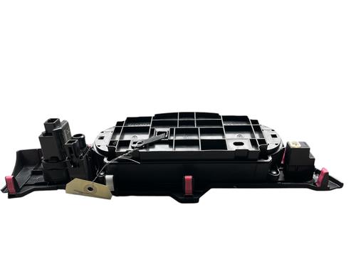 Used Climate control Climate control TOYOTA YARIS (_P13_) 1.5 Hybrid (NHP130_, NHP130) (101 hp) 25567558 25567558