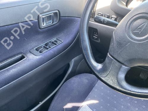 Left front window switch DAIHATSU SIRION (M1) 1.3 Sport (M101) | BP30100855I27  - Image 9