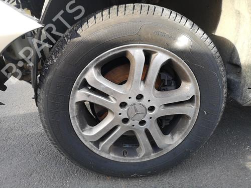 Headlight switch MERCEDES-BENZ M-CLASS (W164) ML 320 CDI 4-matic (164.122) | BP27344945I24 - Image 20