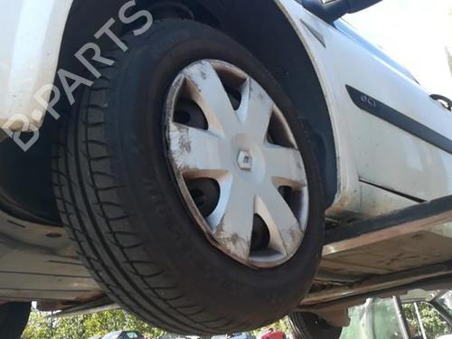 Left mirror RENAULT MEGANE II (BM0/1_, CM0/1_) 1.5 dCi (BM02, BM13, BM2A, CM02, CM13) | BP25577824C26