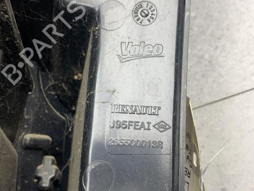 Used Right taillight RENAULT SCÉNIC III (JZ0/1_) 1.6 dCi (JZ00, JZ12) (130 hp) 25559531