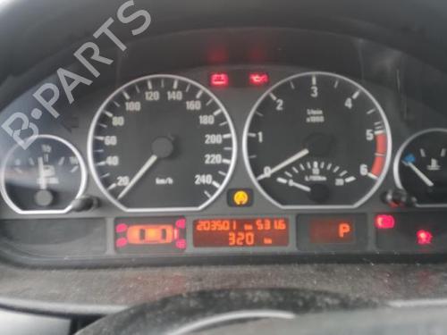 Left front fog light BMW 3 (E46) 320 d | BP25554717C30 - Image 20