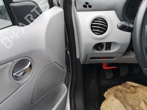 Front right window mechanism CITROËN C3 I (FC_, FN_) 1.4 HDi | BP25584298C23 