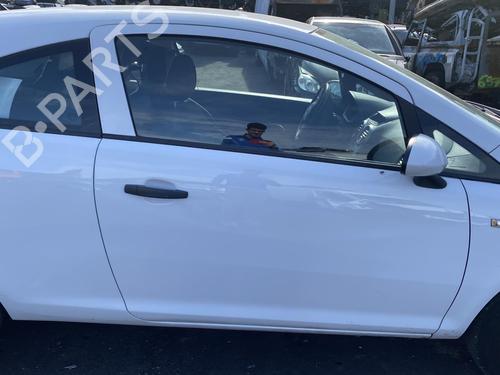 Headrest OPEL CORSA D (S07) 1.0 (L08, L68) | BP25570798I31  - Image 28