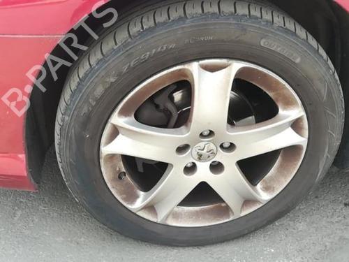 Left mirror PEUGEOT 407 (6D_) 2.0 HDi 135 (6DRHRH, 6DRHRE, 6DRHRG, 6DRHRJ) | BP25515990C26 