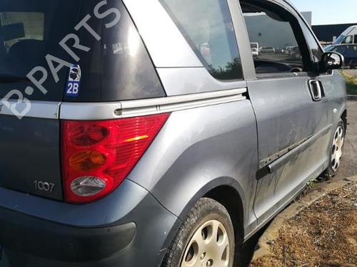 Right headlight PEUGEOT 1007 (KM_) 1.4 16V | BP25576876C29 - Image 17