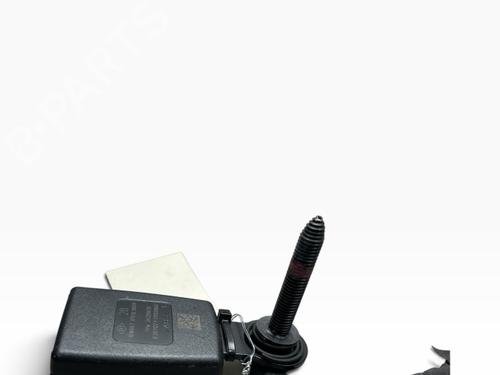 Seat buckle RENAULT TRAFIC III Van (FG_) 2.0 dCi 130 (FGMY) | BP40443308I32 - Image 2