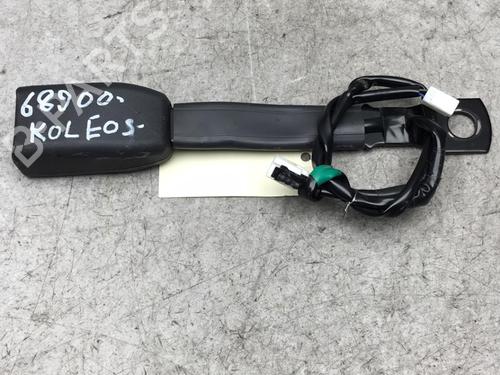Seat buckle RENAULT KOLEOS I (HY_) 2.0 dCi 4x4 (HY0K) | BP25575796I32 - Image 3