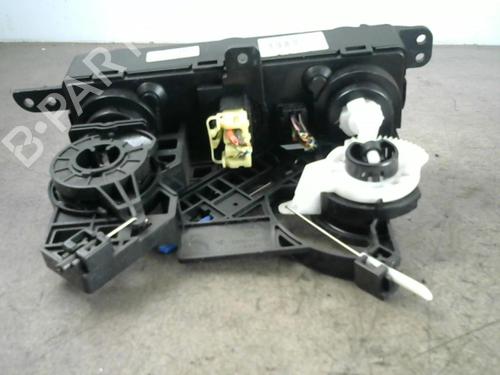 Used Climate control Climate control KIA PICANTO II (TA) 1.0 (69 hp) 25536591 25536591