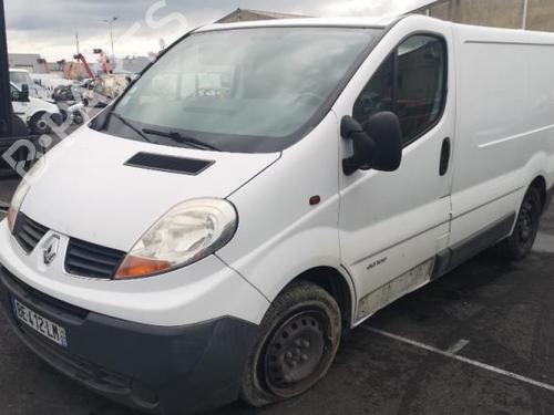 Left headlight RENAULT TRAFIC II Van (FL) 1.9 dCi 100 (FL0C, FL0K, FL0B) | BP25583643C28 - Image 7