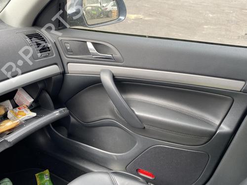 Left front window switch SKODA OCTAVIA II Combi (1Z5) 1.6 TDI | BP25575145I27 - Image 29