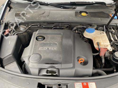 Front right seatbelt AUDI A6 C6 (4F2) 2.0 TDI | BP25510066I25 - Image 12