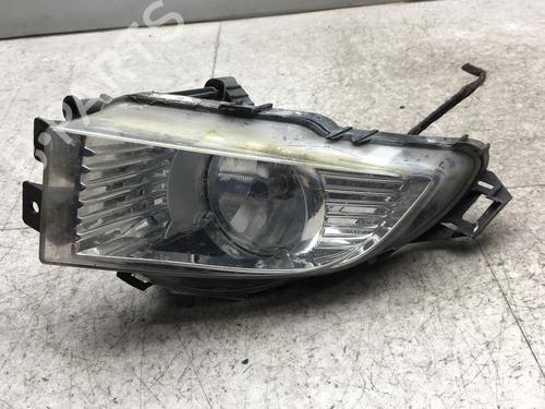 Used Right front fog light OPEL INSIGNIA A (G09) 2.0 CDTI (68) (131 hp) 25510570