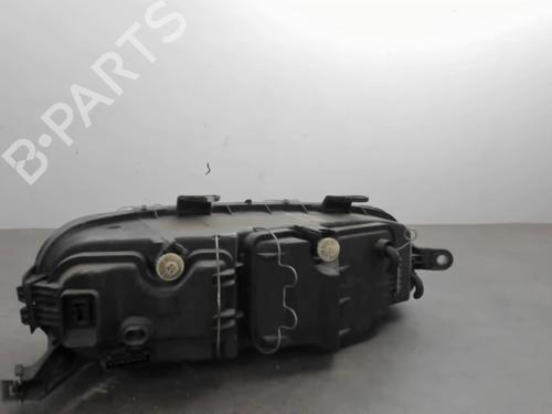 Used Left headlight Left headlight FIAT PUNTO (176_) [1993-1999] 31355863 31355863