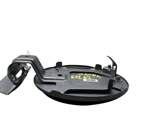 fuel-flap-mazda-6-station-wagon-gy-2002-2003-2004-2005-2006-2007-2008-25532852 main image