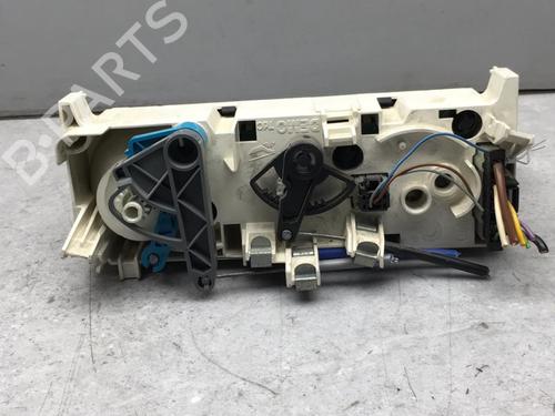 Climate control PEUGEOT PARTNER MPV (5_, G_) 2.0 HDI | BP25560561I5 