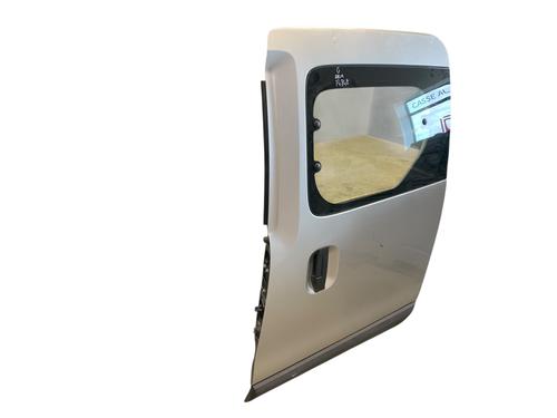 Left rear door DACIA DOKKER MPV (KE_) 1.5 dCi (KEAJ, KEAH) | BP29596574C4 