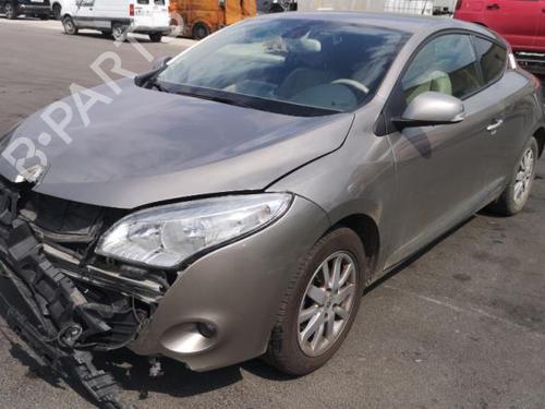 Right taillight RENAULT MEGANE III Coupe (DZ0/1_) 1.9 dCi (DZ0N, DZ0J, DZ1J, DZ1K) | BP25578859C35 