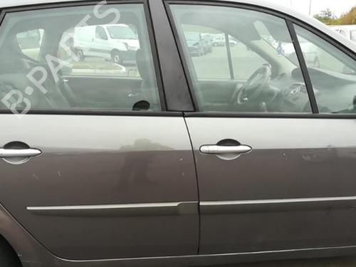 Starter RENAULT SCÉNIC II (JM0/1_) | BP25576774M8 - Image 27