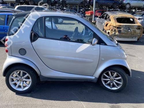 Left sun visor SMART FORTWO Coupe (450) 0.7 (450.352, 450.332) | BP25509816I1 - Image 22