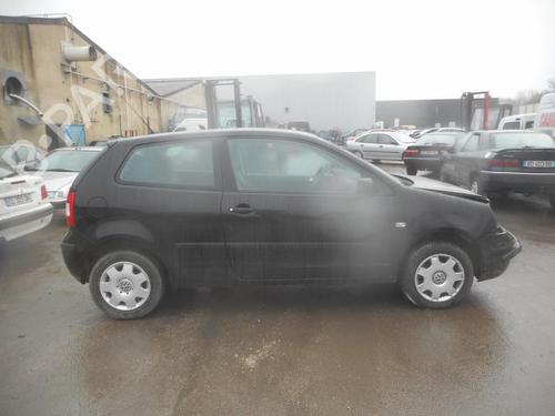 Switch VW POLO IV (9N_, 9A_) 1.9 SDI | BP25524458I30 