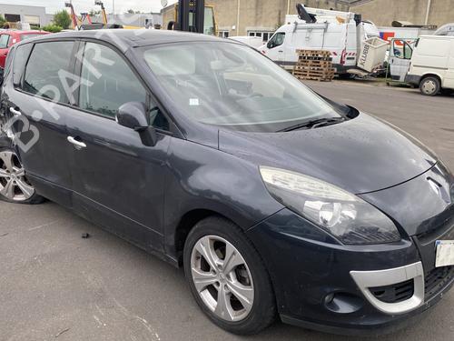 Left front window switch RENAULT SCÉNIC III (JZ0/1_) 1.9 dCi (JZ0J, JZ1J, JZ1K, JZ1S) | BP27561860I27 - Image 17