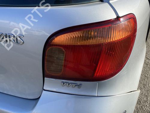 Ashtray TOYOTA YARIS (_P1_) 1.0 (SCP10_, SCP10R) | BP29126945I30