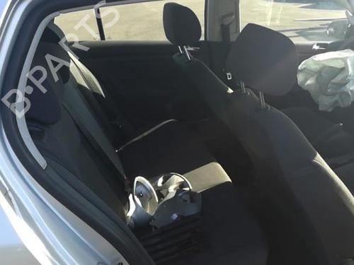 Venstre baglygte bagklap VW GOLF V (1K1) 1.9 TDI | BP25516719C79 