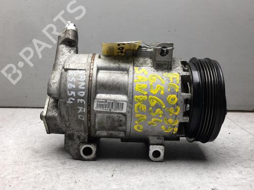 ac-compressor-dacia-sandero-ii-2012-25515254 main image