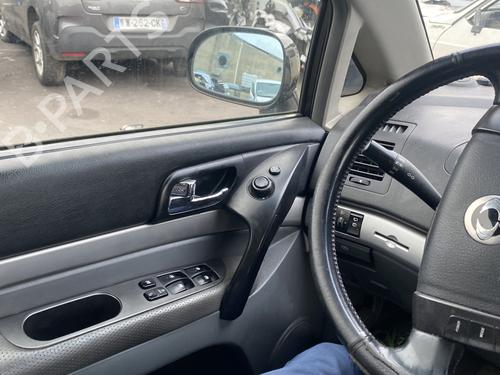 Seat buckle SSANGYONG STAVIC 2.7 270 sXDi 4x4 | BP25570692I32  - Image 19