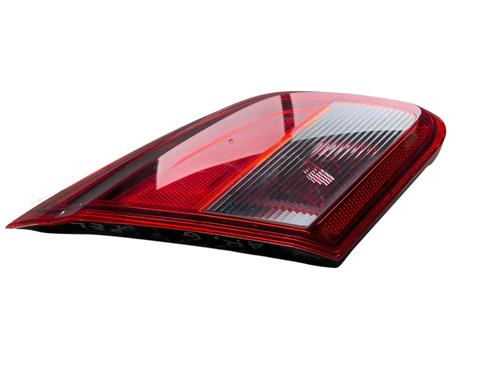 Used Left tailgate light Left tailgate light OPEL CORSA E (X15) 1.4 (08, 68) (90 hp) 25507937 25507937
