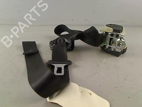 Front left belt tensioner OPEL CORSA C (X01) 1.7 CDTI (F08, F68) | BP25535887C87 
