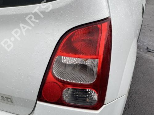 Viskermotor vindrude RENAULT TWINGO II (CN0_) 1.5 dCi 75 | BP25528742M29 