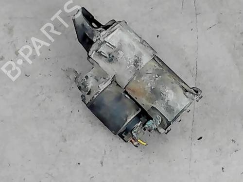Used Starter Starter CHEVROLET AVEO / KALOS Hatchback (T200) 1.4 (83 hp) 25516802 25516802
