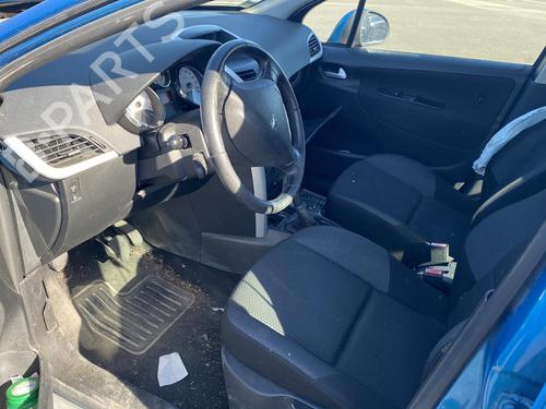 Display monitor PEUGEOT 207 (WA_, WC_) 1.4 HDi | BP25579874C48 