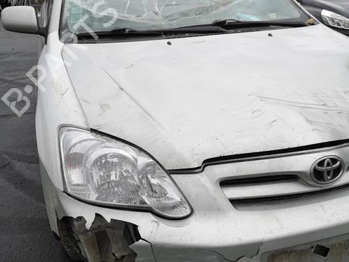 Third brake light TOYOTA COROLLA (_E12_) 1.4 D (NDE120_, NDE120R) | BP25556432L11 - Image 17