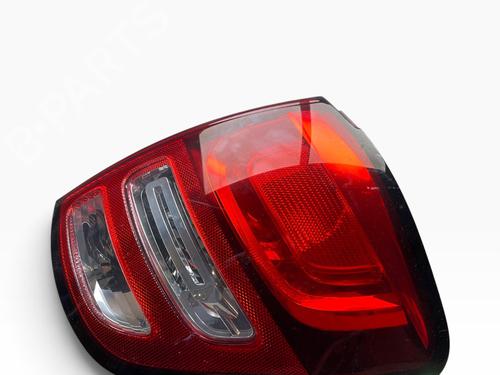 Right taillight CITROËN C3 II (SC_) 1.4 HDi 70 (SC8HZC, SC8HR0, SC8HP4) | BP38549795C35 - Image 3